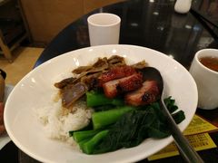 -丽的面家(多宝路店)