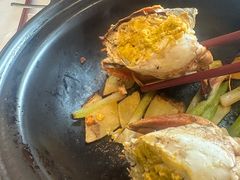 -金苑海鲜酒家(来魅力店)