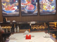 -徐鼎盛民间菜(南坪后堡店)