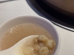 -烹然四季椰子鸡火锅(姚家园万象汇店)