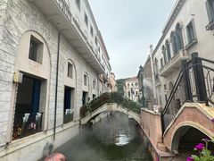 -华谊兄弟（长沙）电影小镇