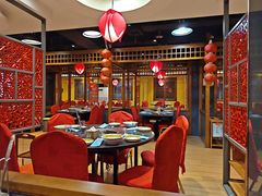 -芦月轩羊蝎子(劲松店)