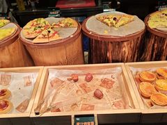 -梨花自助烤肉(西三旗万象汇黑金店)