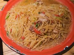-湘聚缘湘菜馆(斜土路店)