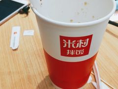 -米村拌饭(凯德和平广场店)