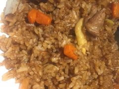-霄汉羊排(万松园一店)