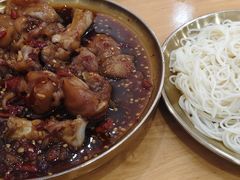 -贤花饭店(城阳店)