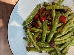 -周渝食惦·酸菜鱼精致川菜(横岗店)