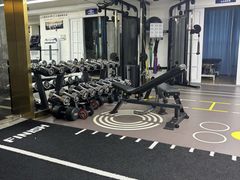 -简·无界健身工作室·运动康复·体态(石厦店)