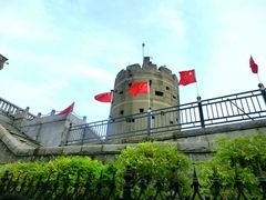 -鸭绿江断桥