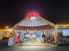 -侠舍·江湖小龙虾大排档(沌口总店)