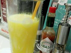 -斗牛士牛排餐厅(嘉里汇店)