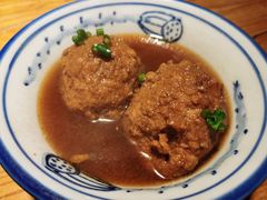 -小放牛炒菜馆(中山路乐汇城店)