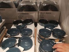 -宜家家居(哈尔滨商场店)