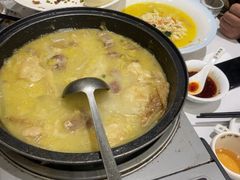 -李氏传家菜(兴城路店)