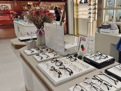-无界眼镜MaxLess(南翔印象城店)