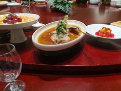 -瑶王府·广西菜(金阳路店)