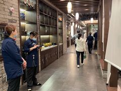 -鸢飞潍坊菜馆(鸢飞大酒店)
