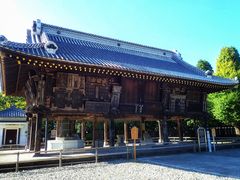 -成田山新胜寺