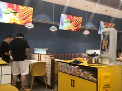 -燃尖儿自助串串火锅(新业广场店)