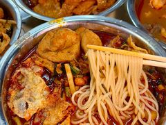 -凤张螺蛳粉·爽口粉(跃进路总店)