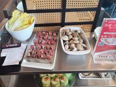 -水禾轩·海鲜蒸汽主题餐厅(新香洲旗舰店)