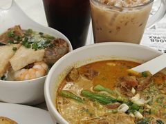 -翠华餐厅(香港国际机场店)