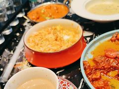 -木尔坦·Multan巴基斯坦清真餐厅halal(大智嘉园店)