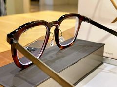 -EYEPHILO镜之道·克罗心眼镜