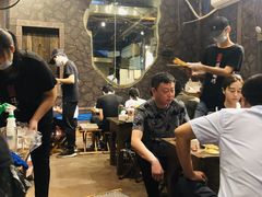 -盟重烧烤(东瓜山创始店)