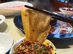 -蜀家渝重庆火锅(南屏街店)