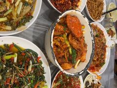 -辣螃铠盆盆蟹大排档(总店)