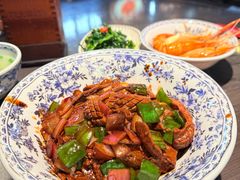 -阿大排档(长春这有山店)
