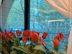 -维园悦谱·海派家常菜(乌鲁木齐南路店)