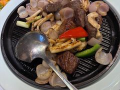 -北京中国职工之家(木樨地地铁站店)