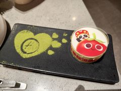 -海底捞火锅(高科东路店)