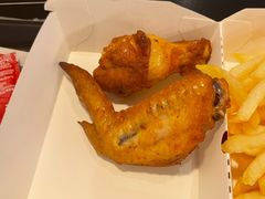 -肯德基(汇腾店)