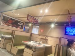 -海底捞火锅(西单店)