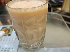 -义顺牛奶公司(新马路老店)