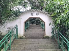 -中山公园(石岐街道)