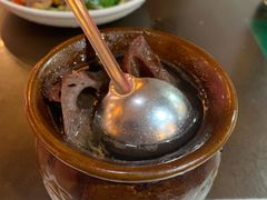 莲藕排骨汤-龙老五汤店(站前西路店)