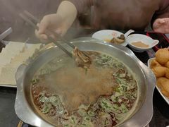 -老城红焖羊肉(人民路店)