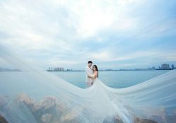 -太郎花子婚纱摄影艺术中心