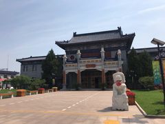 -北京市东郊殡仪馆