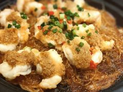 -情妹耙泥鳅·江湖川菜(科华店)