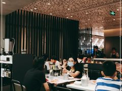 大堂-卡朋西餐(乐峰广场店)