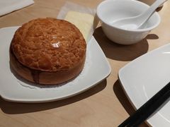 -避风塘(百联东郊店)