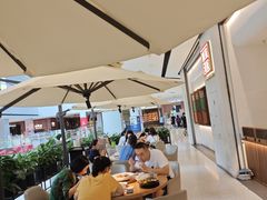 -顺风汤馆·广府粤菜(江宸天街店)