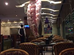 -胥城大厦-胥香自助餐厅