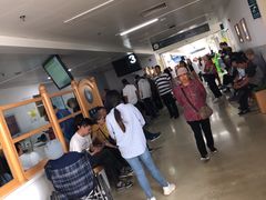 -首都医科大学附属北京潞河医院